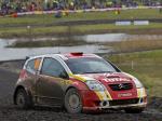 Citroen C2 Super 1600 2005 года